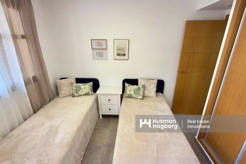 Lejlighed i Benidorm, Alicante, Benidorm - € 260.000 | Ref: HH719 - foto 15