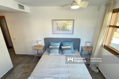 Lejlighed i Benidorm, Alicante, Benidorm - € 260.000 | Ref: HH719 - foto 17