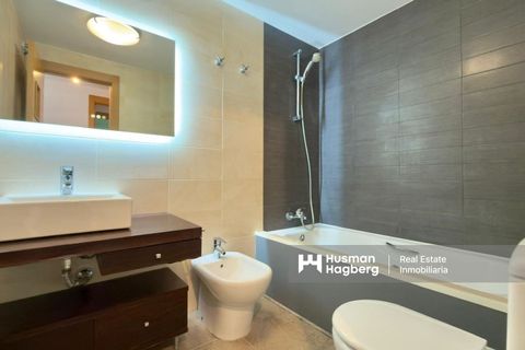 Lejlighed i Benidorm, Alicante, Benidorm - € 260.000 | Ref: HH719 - foto 22