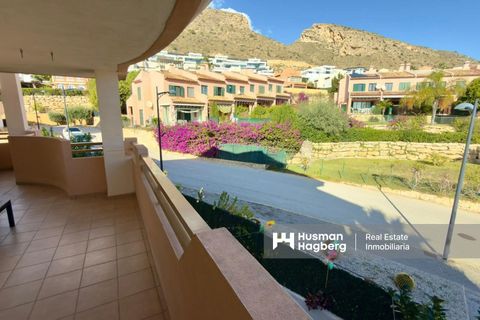 Lejlighed i Benidorm, Alicante, Benidorm - € 260.000 | Ref: HH719 - foto 29