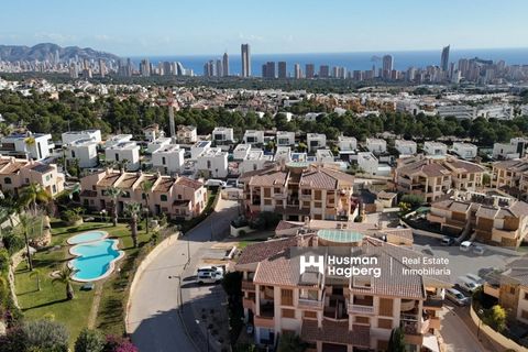 Lejlighed i Benidorm, Alicante, Benidorm - € 260.000 | Ref: HH719 - foto 35