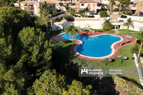 Lejlighed i Benidorm, Alicante, Benidorm - € 260.000 | Ref: HH719 - foto 36