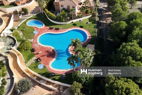 Lejlighed i Benidorm, Alicante, Benidorm - € 260.000 | Ref: HH719 - foto 38