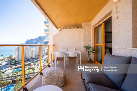 Lejlighed i Calpe, Alicante, Calpe - € 317.000 | Ref: CD254 - foto 2