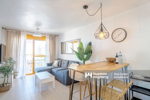 Lejlighed i Calpe, Alicante, Calpe - € 317.000 | Ref: CD254 - foto 6