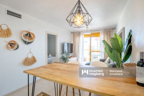 Lejlighed i Calpe, Alicante, Calpe - € 317.000 | Ref: CD254 - foto 7