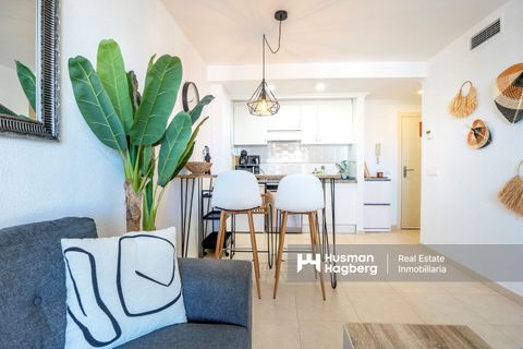 Lejlighed i Calpe, Alicante, Calpe - € 317.000 | Ref: CD254 - foto 8