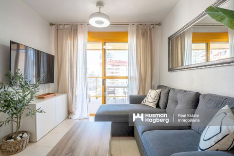 Lejlighed i Calpe, Alicante, Calpe - € 317.000 | Ref: CD254 - foto 11