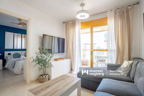 Lejlighed i Calpe, Alicante, Calpe - € 317.000 | Ref: CD254 - foto 12