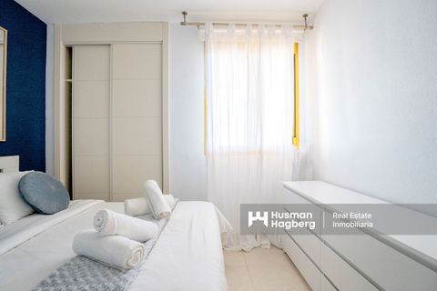 Lejlighed i Calpe, Alicante, Calpe - € 317.000 | Ref: CD254 - foto 15