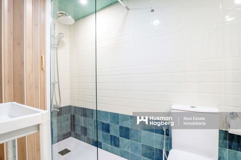 Lejlighed i Calpe, Alicante, Calpe - € 317.000 | Ref: CD254 - foto 17
