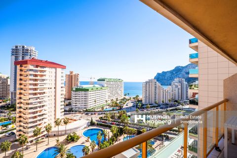 Lejlighed i Calpe, Alicante, Calpe - € 317.000 | Ref: CD254 - foto 21