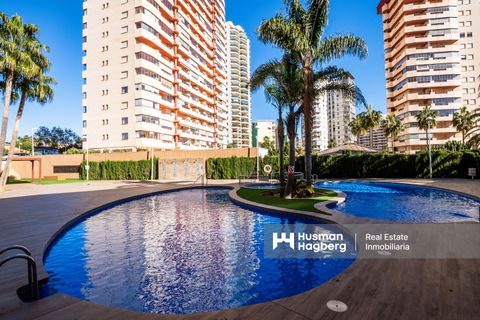 Lejlighed i Calpe, Alicante, Calpe - € 317.000 | Ref: CD254 - foto 24