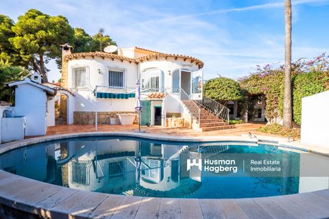 Villa i Calpe, Alicante, Calpe - € 448.000 | Ref: CD255 - foto 2