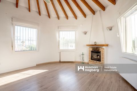 Villa i Calpe, Alicante, Calpe - € 448.000 | Ref: CD255 - foto 5