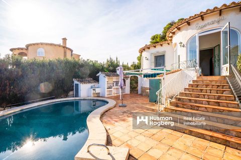 Villa i Calpe, Alicante, Calpe - € 448.000 | Ref: CD255 - foto 18