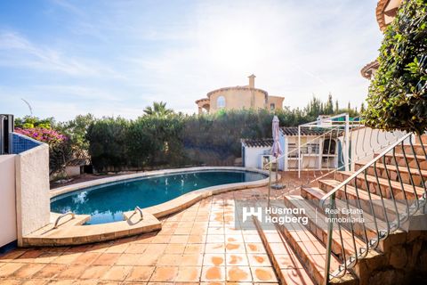 Villa i Calpe, Alicante, Calpe - € 448.000 | Ref: CD255 - foto 19