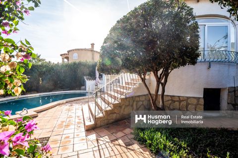 Villa i Calpe, Alicante, Calpe - € 448.000 | Ref: CD255 - foto 20