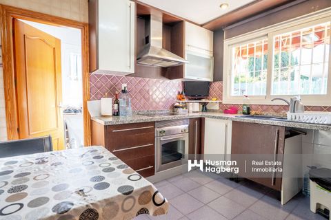 Villa i Albir, Alicante, Albir - € 787.500 | Ref: AS077 - foto 5