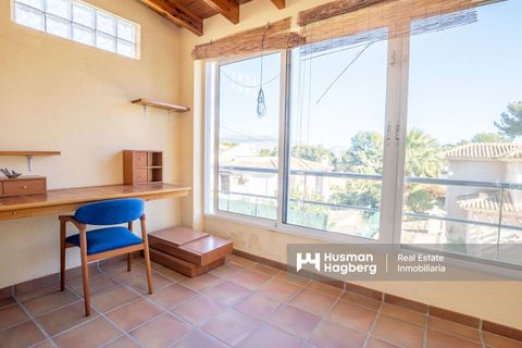 Villa i Albir, Alicante, Albir - € 787.500 | Ref: AS077 - foto 14