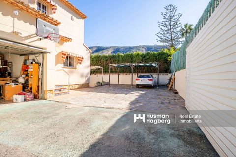 Villa i Albir, Alicante, Albir - € 787.500 | Ref: AS077 - foto 20