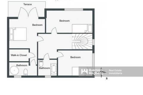 Villa i Albir, Alicante, Albir - € 787.500 | Ref: AS077 - foto 23
