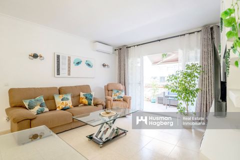 Lejlighed i Calpe, Alicante, Calpe - € 285.000 | Ref: CD259 - foto 7