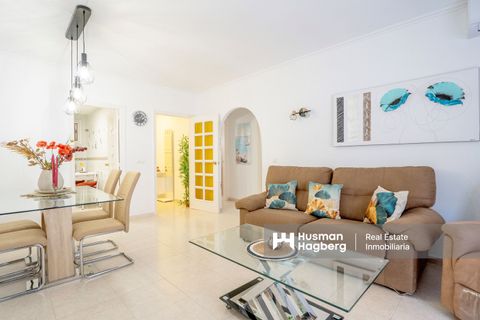 Lejlighed i Calpe, Alicante, Calpe - € 285.000 | Ref: CD259 - foto 9