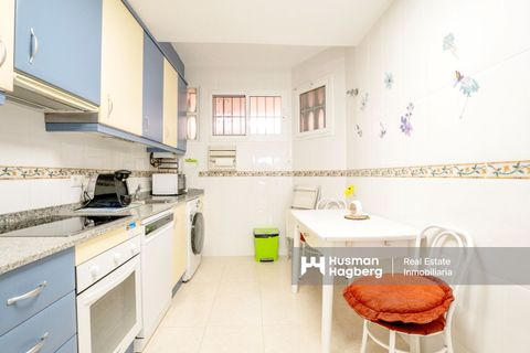 Lejlighed i Calpe, Alicante, Calpe - € 285.000 | Ref: CD259 - foto 11