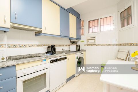 Lejlighed i Calpe, Alicante, Calpe - € 285.000 | Ref: CD259 - foto 12