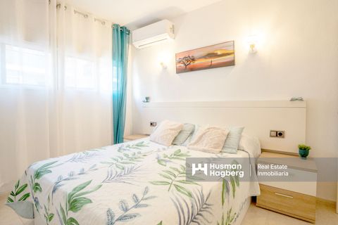 Lejlighed i Calpe, Alicante, Calpe - € 285.000 | Ref: CD259 - foto 15