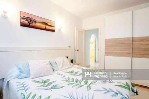 Lejlighed i Calpe, Alicante, Calpe - € 285.000 | Ref: CD259 - foto 16