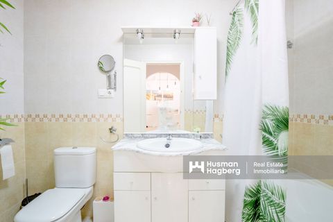 Lejlighed i Calpe, Alicante, Calpe - € 285.000 | Ref: CD259 - foto 17