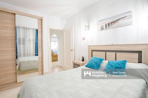 Lejlighed i Calpe, Alicante, Calpe - € 285.000 | Ref: CD259 - foto 19