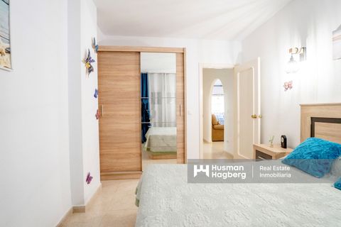 Lejlighed i Calpe, Alicante, Calpe - € 285.000 | Ref: CD259 - foto 20