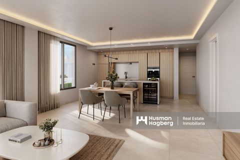 Lejlighed i Denia, Alicante, Denia - € 550.000 | Ref: NB407B - foto 5