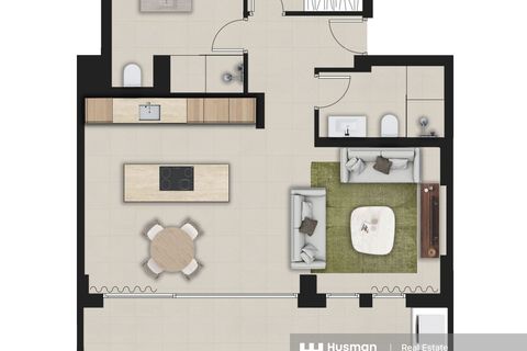 Lejlighed i Denia, Alicante, Denia - € 550.000 | Ref: NB407B - foto 15