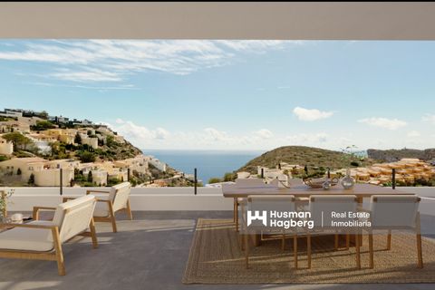 Lejlighed i Cumbre Del Sol, Alicante, Cumbre Del Sol - € 375.000 | Ref: NB410A - foto 2
