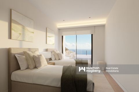 Lejlighed i Cumbre Del Sol, Alicante, Cumbre Del Sol - € 375.000 | Ref: NB410A - foto 10