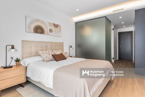 Lejlighed i Cumbre Del Sol, Alicante, Cumbre Del Sol - € 375.000 | Ref: NB410A - foto 14