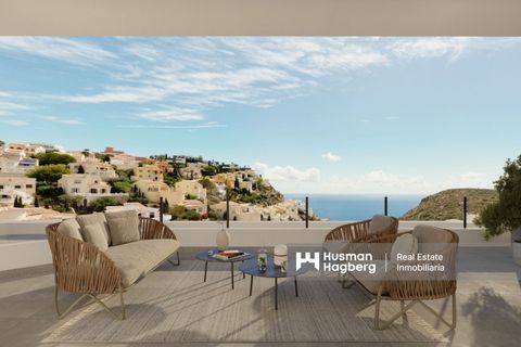 Lejlighed i Cumbre Del Sol, Alicante, Cumbre Del Sol - € 375.000 | Ref: NB410A - foto 18