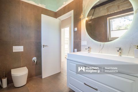 Villa i Calpe, Alicante, Calpe - € 799.000 | Ref: CD267 - foto 25