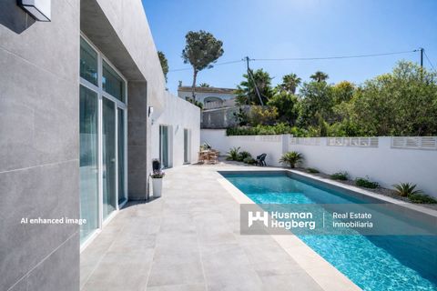 Villa i Calpe, Alicante, Calpe - € 799.000 | Ref: CD267 - foto 27