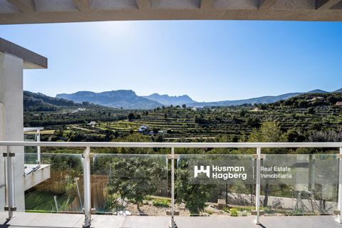 Villa i Calpe, Alicante, Calpe - € 375.000 | Ref: CD268 - foto 4