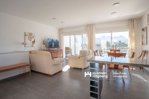 Villa i Calpe, Alicante, Calpe - € 375.000 | Ref: CD268 - foto 7