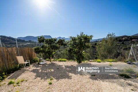 Villa i Calpe, Alicante, Calpe - € 375.000 | Ref: CD268 - foto 17