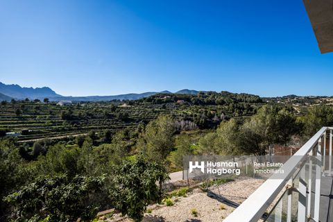 Villa i Calpe, Alicante, Calpe - € 375.000 | Ref: CD268 - foto 22
