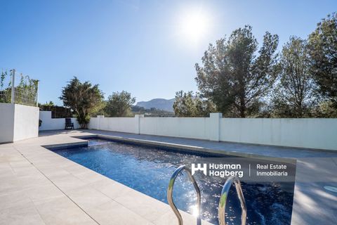 Villa i Calpe, Alicante, Calpe - € 375.000 | Ref: CD268 - foto 25