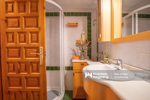 Villa i Calpe, Alicante, Calpe - € 290.000 | Ref: CD269 - foto 15