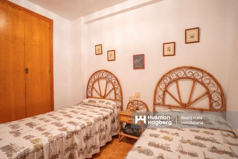 Villa i Calpe, Alicante, Calpe - € 290.000 | Ref: CD269 - foto 17